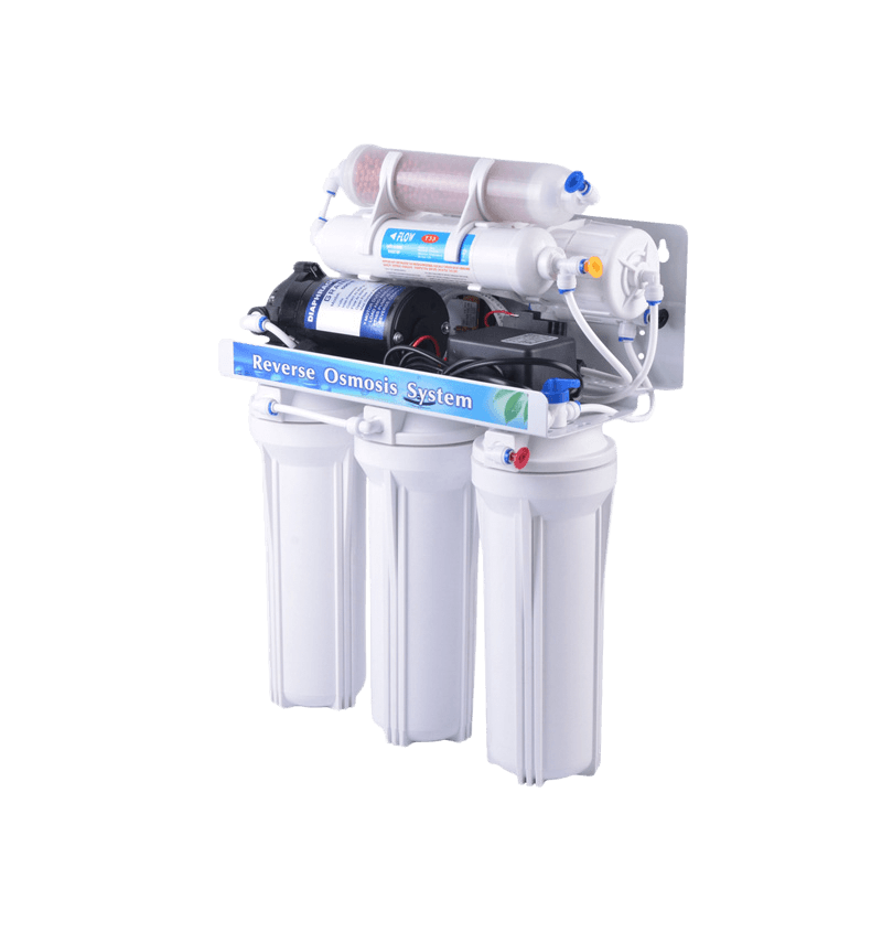 Reverse Osmosis Systema RO-75G-A1M