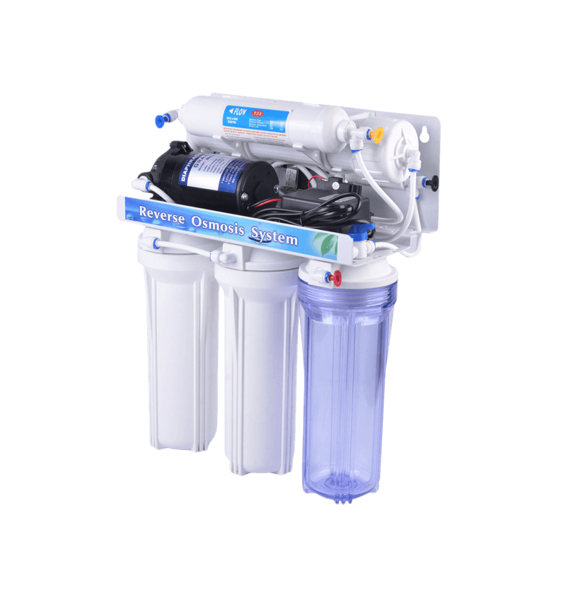 Domus Reverse Osmosis System RO-50G-A1