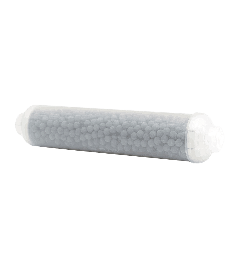 detail of Velox Fitting Alkaline Filter Cartridge T33-NI