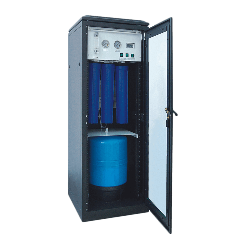 Filtration Industrialis RO-400G-B04