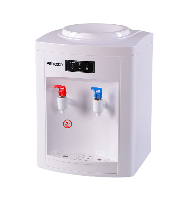 Mini Desktop Aqua Dispensator PS-STR-10