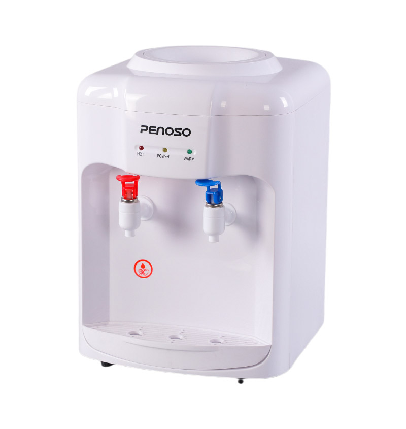 Parva Desktop Aqua Dispensator PS-STR-12